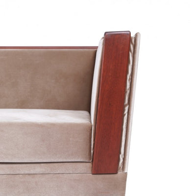 Paragon Sofa Set 3 Seater