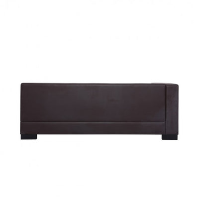 Bernard Sofa Set 6 Seater Right (Bernard Series)