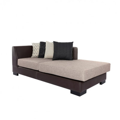 Bernard Sofa Set 6 Seater Right (Bernard Series)