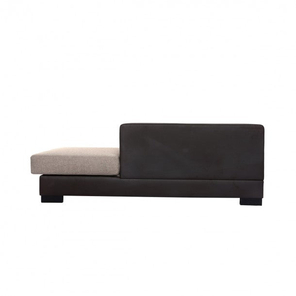 Bernard Sofa Set 6 Seater Right (Bernard Series)