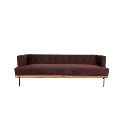 Ross Sofa Set 3 Seater