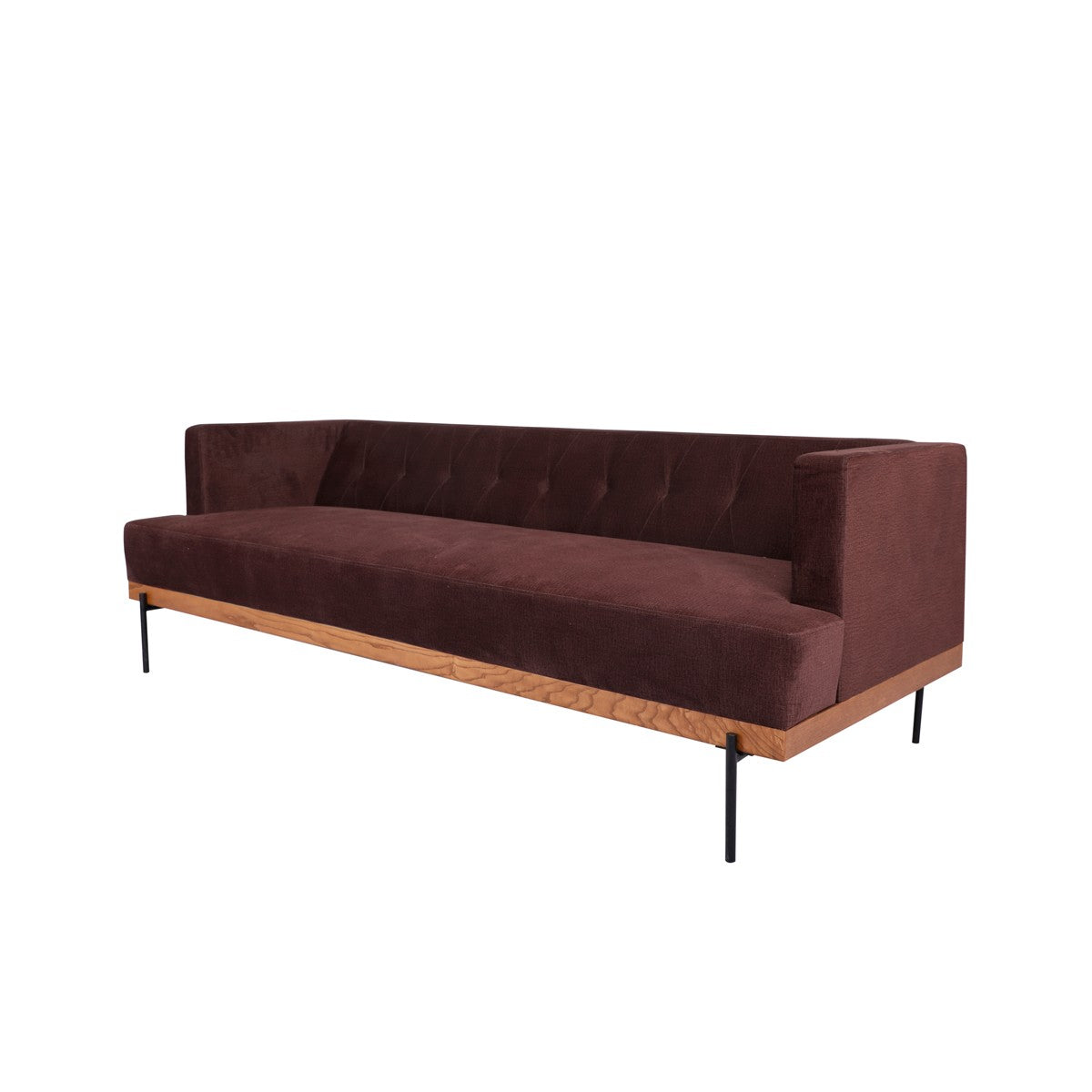 Ross Sofa Set 3 Seater