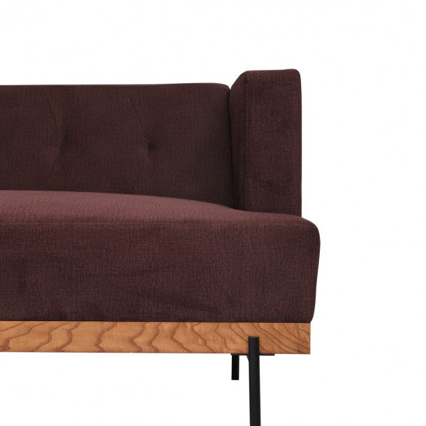 Ross Sofa Set 3 Seater