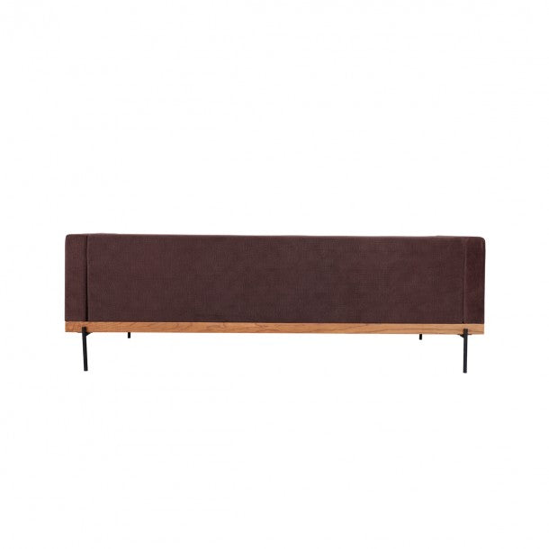 Ross Sofa Set 3 Seater