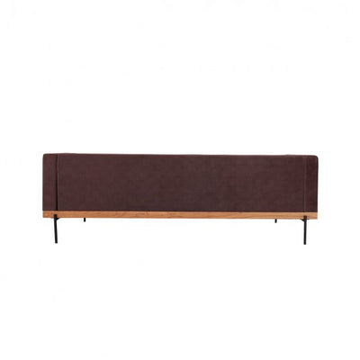 Ross Sofa Set 3 Seater