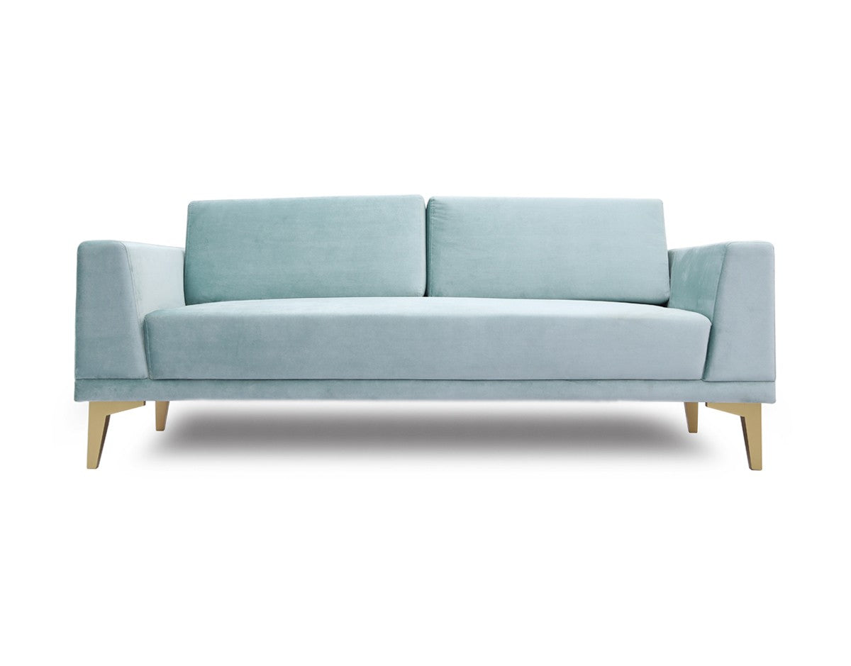 Richard X Sofa Set 3 Seater