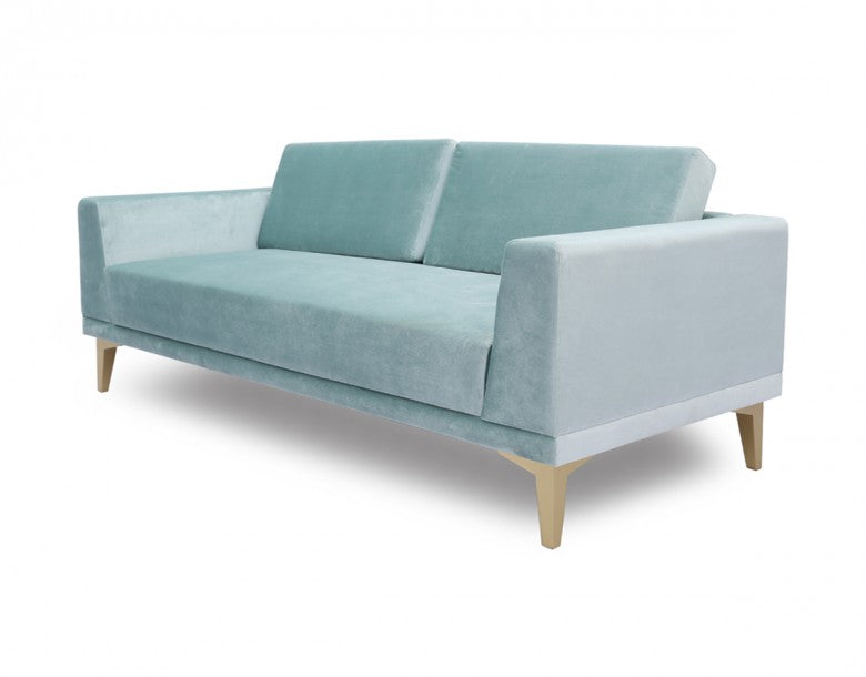 Richard X Sofa Set 3 Seater