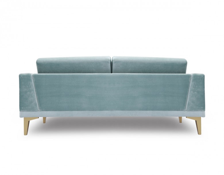 Richard X Sofa Set 3 Seater