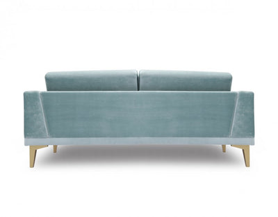 Richard X Sofa Set 3 Seater