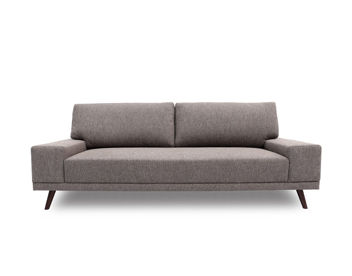 Nimoy X sofa 3 Seater Sofa Set