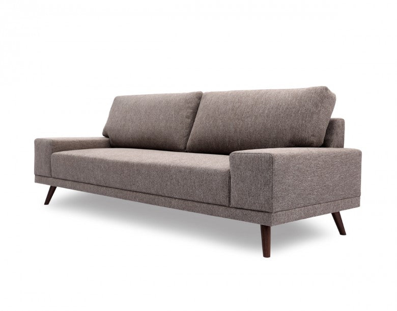 Nimoy X sofa 3 Seater Sofa Set
