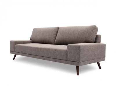 Nimoy X sofa 3 Seater Sofa Set