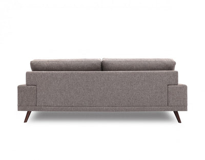 Nimoy X sofa 3 Seater Sofa Set
