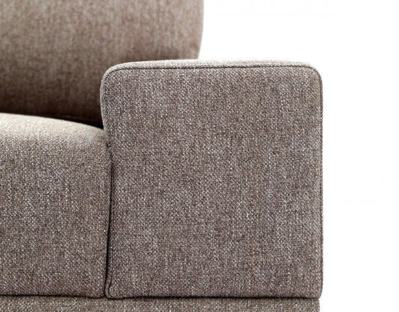 Nimoy X sofa 3 Seater Sofa Set