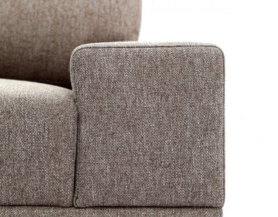 Nimoy X sofa 3 Seater Sofa Set