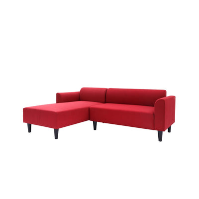 Osborne L Shape Sofa Set LF-110